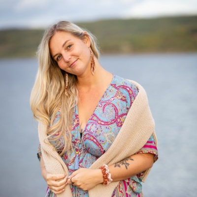 Sandra Vetešníková Dušková